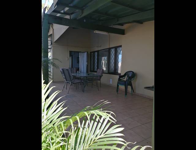 4 BEDROOM HOUSE FOR SALE IN UVONGO